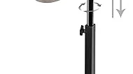Best 5 Bed Side Table Desk