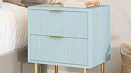 Best 5 Blue Bed Side Tables