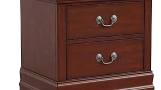 Best 5 Cherry Night Stand