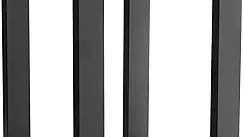 Best 5 Coffee Table Legs Metal