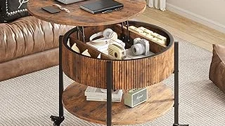 Best 5 Coffee Table With Lift Up