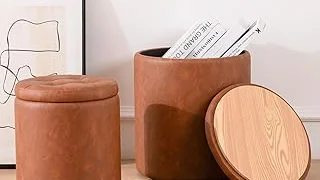 Best 5 Coffee Table With Ottomans