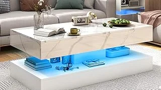 Best 5 Custom Coffee Table