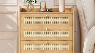 Best 5 Dresser Night Stand