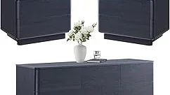 Best 5 Dresser and Night Stand Set