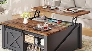 Best 5 Expandable Coffee Table
