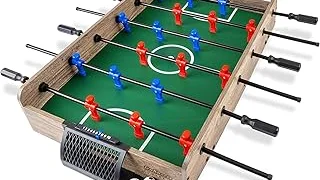 Best 5 Foosball Coffee Table