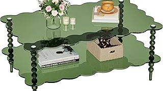 Best 5 Green Coffee Table