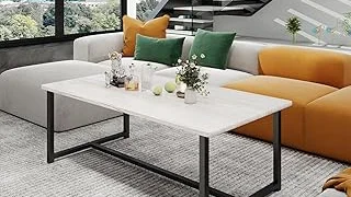 Best 5 Industrial Coffee Table