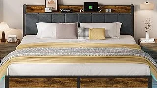 Best 5 King Bed With Side Tables