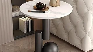 Best 5 Marble Coffee Table Round