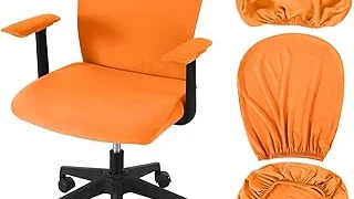 Best 5 Office Desk Chair Covers