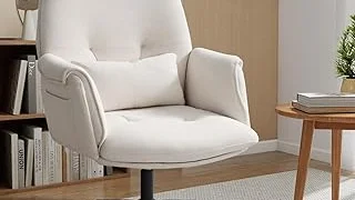 Best 5 Office Desk Chair No Wheels