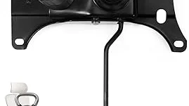 Best 5 Office Desk Chair Parts