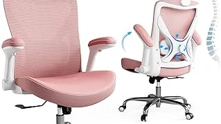 Best 5 Office Desk Chair Pink