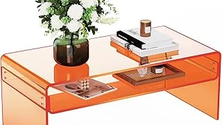 Best 5 Resin Coffee Table