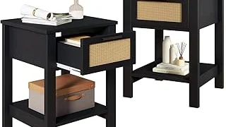 Best 5 Set of 2 Night Stands