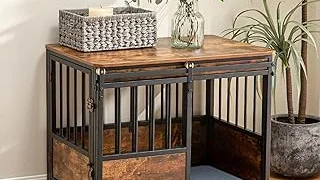 Best 5 Side Table Dog Bed