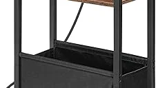 Best 5 Skinny Night Stand