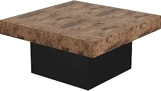 Best 5 Square Wooden Coffee Table