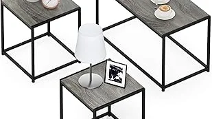 Best Selling 5 3 Piece Coffee Table Sets