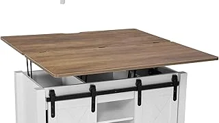 Best Selling 5 Ashley Lift Top Coffee Table