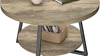 Best Selling 5 Coffee Table Gray