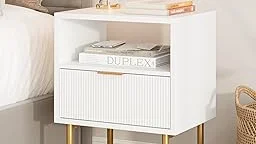 Best Selling 5 Gold Night Stand
