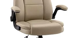 Best Selling 5 Home Office Desk Chair Leather