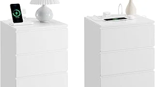 Best Selling 5 Ikea Night Stand White