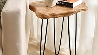 Best Selling 5 Live Edge Night Stands