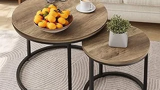 Best Selling 5 Nesting Coffee Table