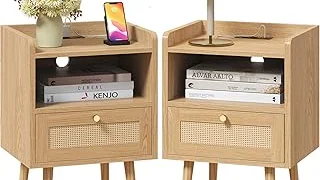 Best Selling 5 Night Stand With Phone Charger