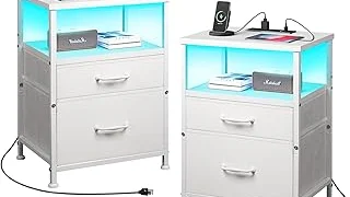 Best Selling 5 Night Stand and Dresser