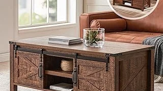 Best Selling 5 Reclaimed Coffee Table