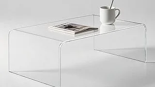 Best Selling 5 Rectangle Coffee Table