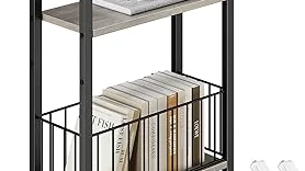 Best Selling 5 Small Side Bed Table