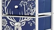 Best Selling 5 Tall Night Stand With Drawers