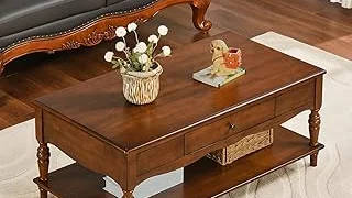 Best Selling 5 Vintage Coffee Table