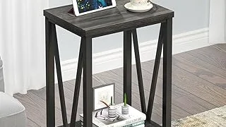 Best Selling 5 Wood and Metal Coffee Table