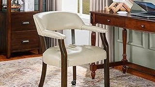 Best Selling 5 Wooden Office Desk Chair