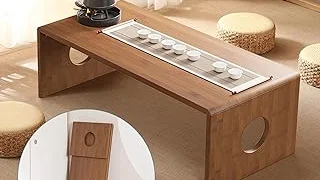 Most Popular 5 Bamboo Coffee Table