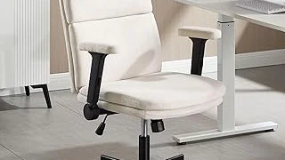 Most Popular 5 Beige Office Desk Chair