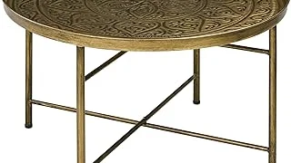 Most Popular 5 Bronze Coffee Table