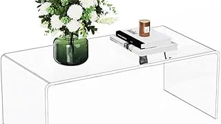 Most Popular 5 Clear Coffee Table