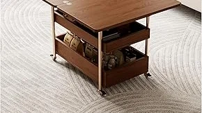 Most Popular 5 Coffee Table That Converts to Dining Table