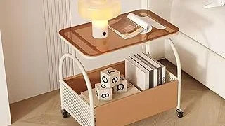 Most Popular 5 Coffee Table With Wheels