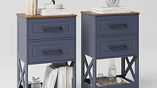 Most Popular 5 Corner Night Stands