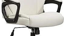 Most Popular 5 Cream Office Desk Chair
