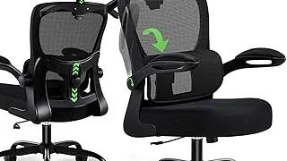 Most Popular 5 Foldable Office Desk Chair